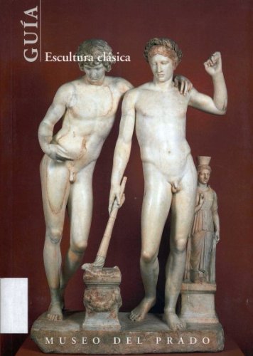 Guia de la escultura clásica