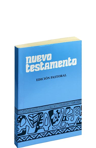 Nuevo Testamento Latinoamericano (Biblia Latinoamérica)