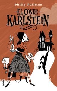El conde Karlstein (Umbriel juvenil)