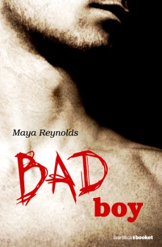 Bad Boy: 1 (Erótica)