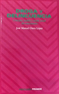 Droga y delincuencia