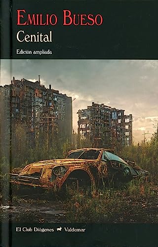 Cenital: 345 (El Club Diógenes)
