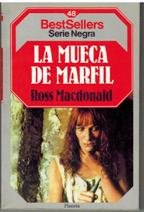 Mueca de marfil, la