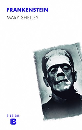Frankenstein (CLÁSICOS B)