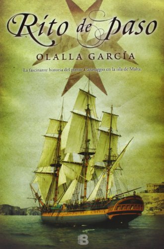 Rito de paso (Histórica)