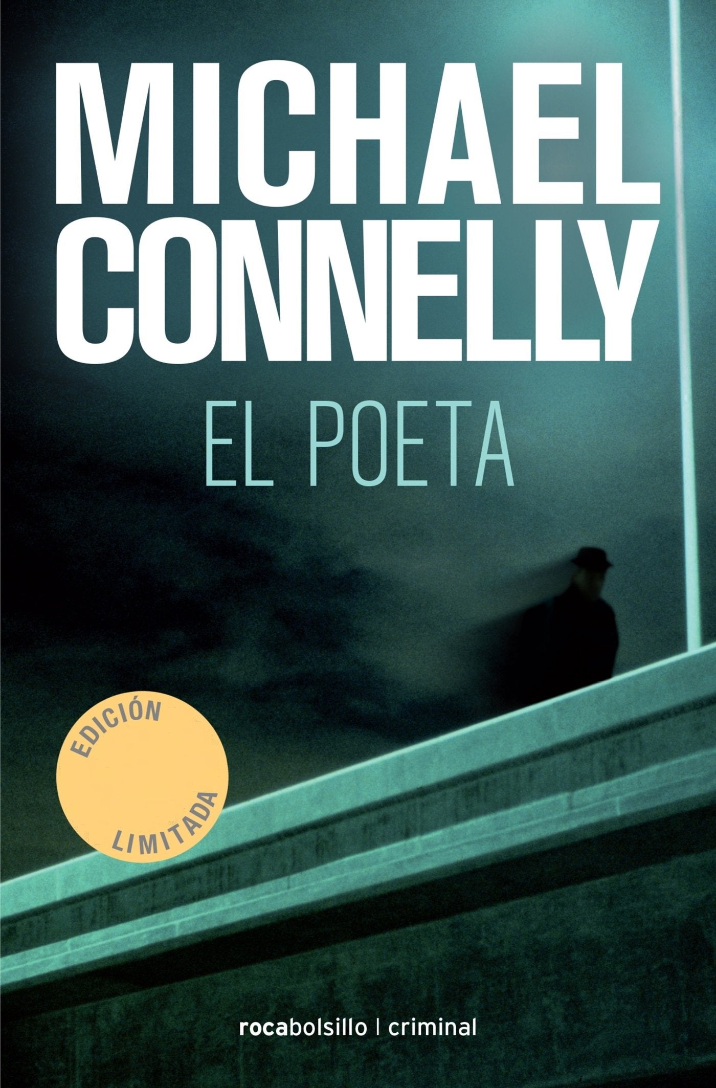 El poeta (Best seller / Criminal)