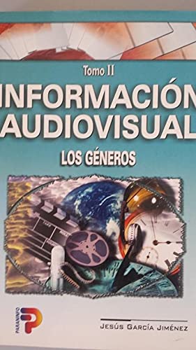INFORMACION AUDIOVISUAL T.2