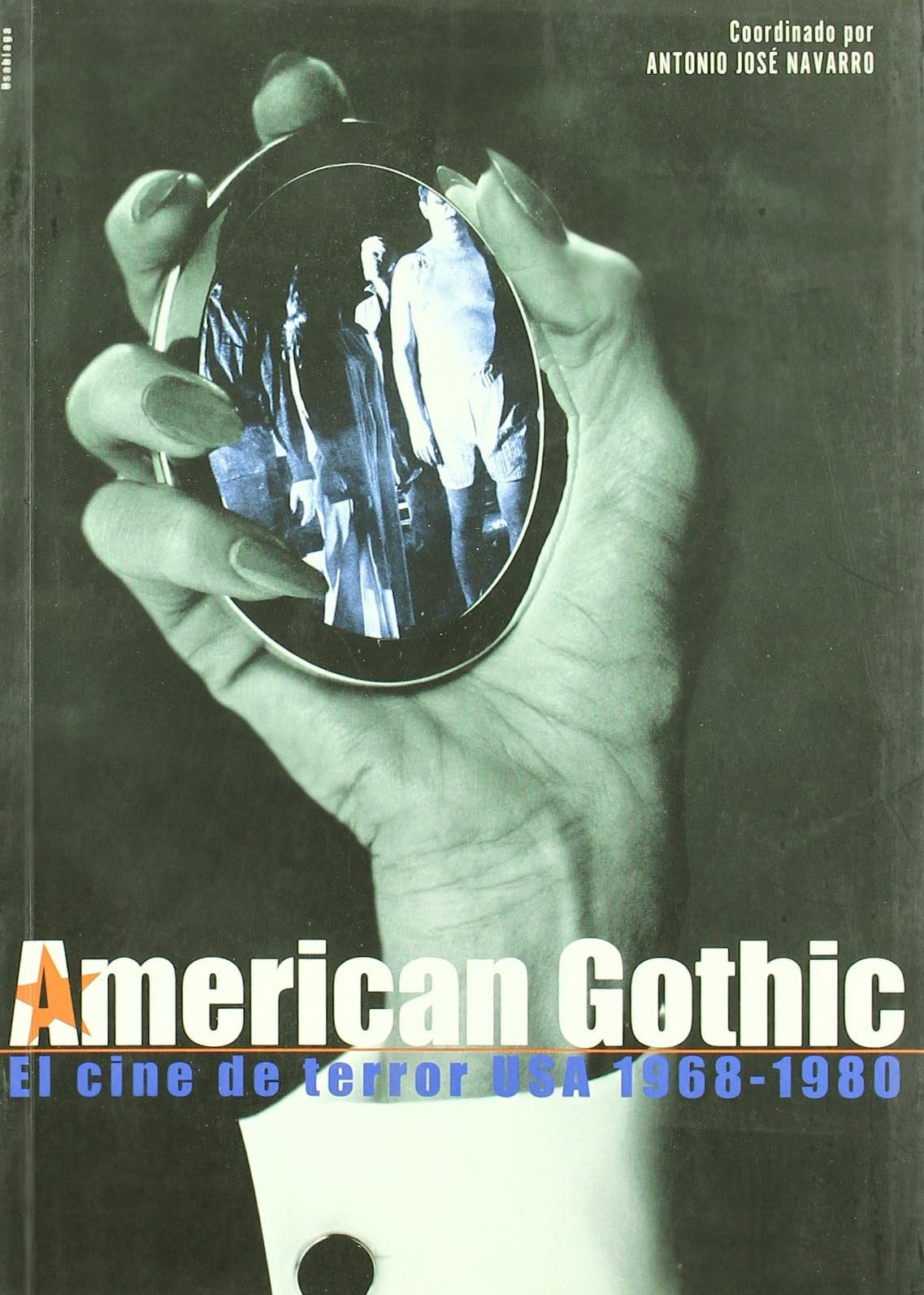 American Gothic
