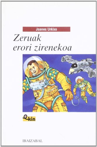 Zeruak Erori Zirenekoa (Ekin)
