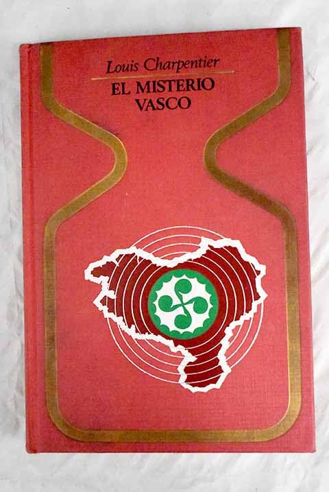 El misterio vasco