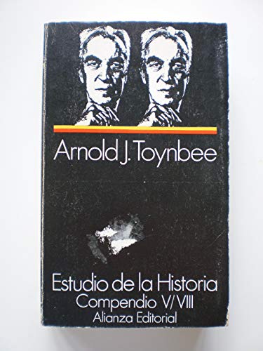 Estudio de la historia, 2 (El Libro De Bolsillo (Lb))