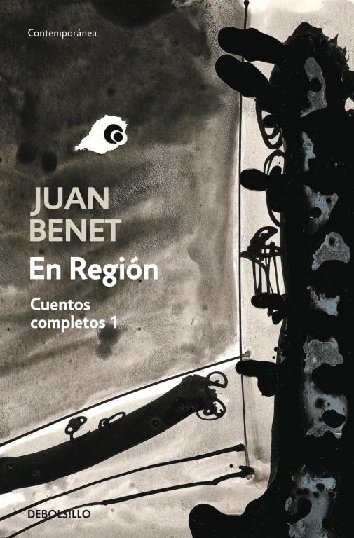 En Región. Cuentos completos 1 (Contemporánea)