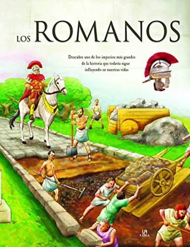 Los Romanos