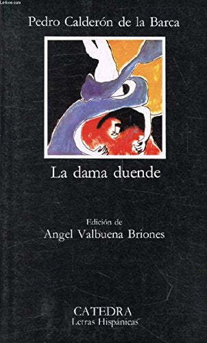 La Dama Duende