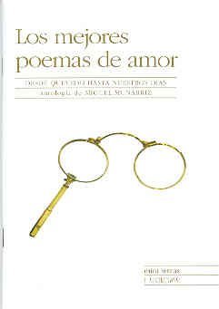 MEJORES POEMAS DE AMOR-MINI LETRAS (H.KLICZKOWSKI ONLY BOOK)