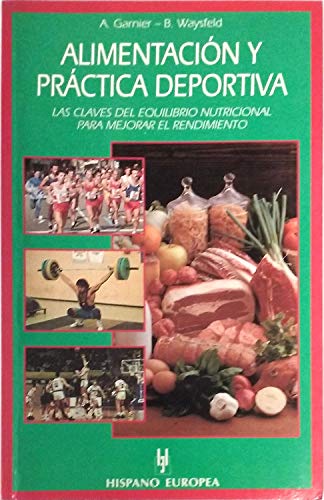 ALIMENTACION Y PRACTICA DEPORTIVA (SALUD,YOGA,RELAJACION)