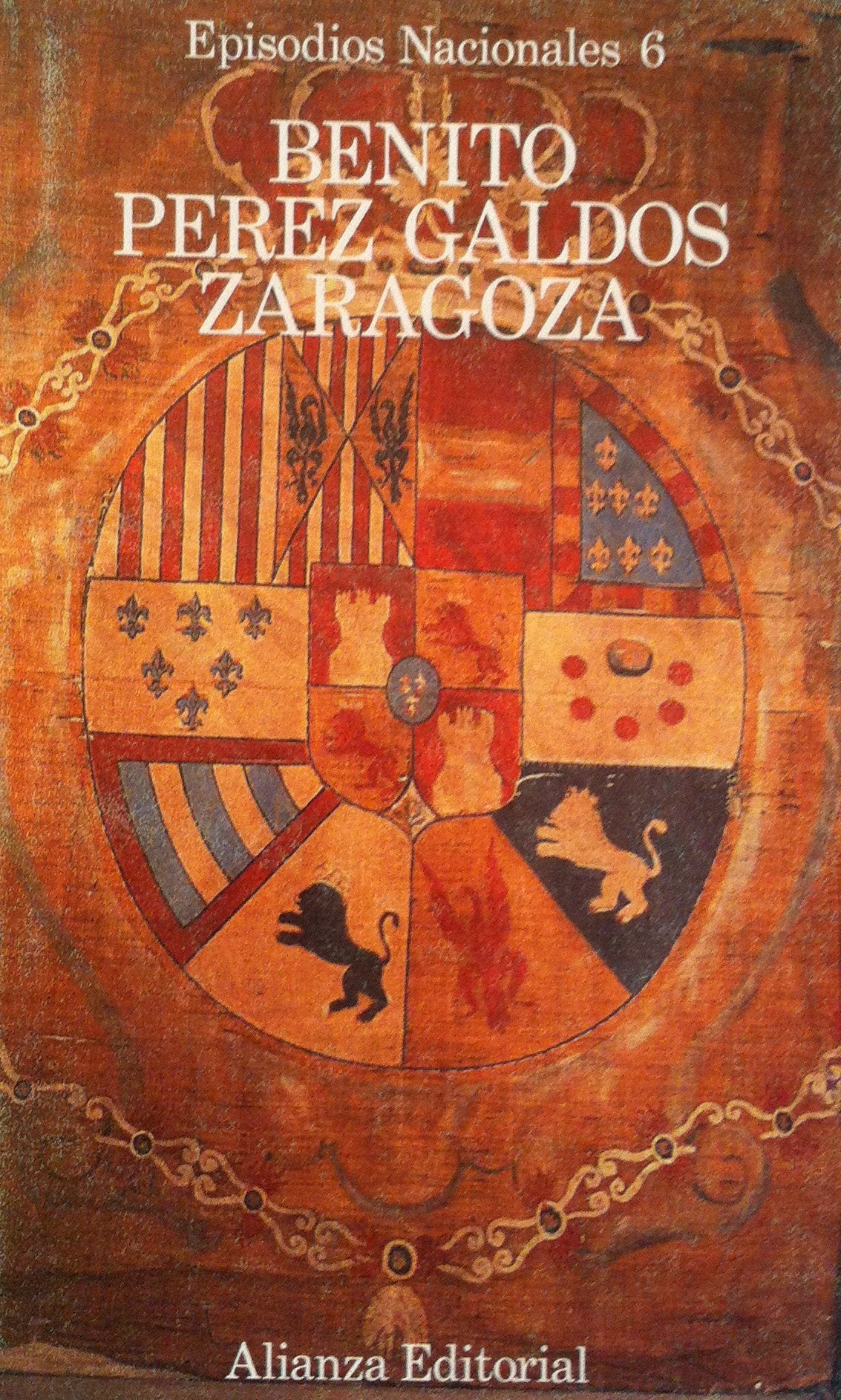 Zaragoza