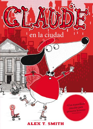 CLAUDE en la ciudad
