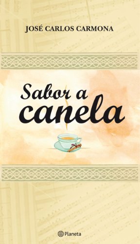 Sabor a canela (Planeta)
