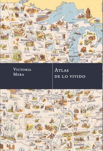 ATLAS DE LO VIVIDO