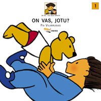 On vas, Jotu? (Llibres Infantils I Juvenils - En Nil I Els Seus Ninots)
