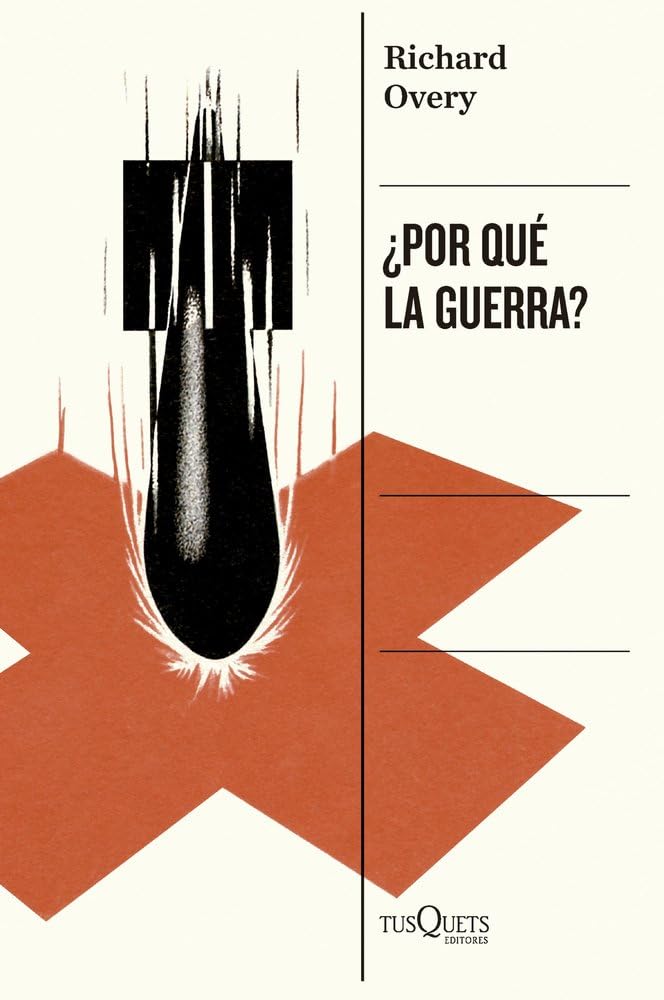 ¿Por qué la guerra? (Condición Humana)