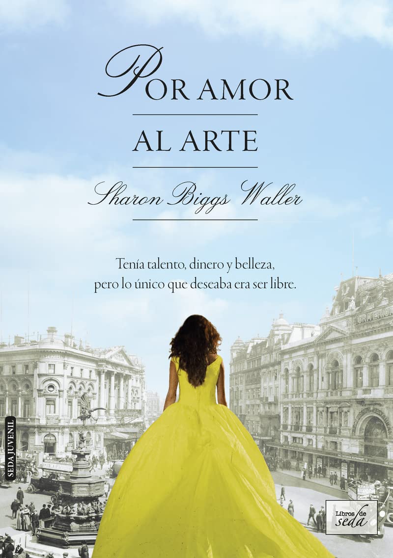 Por Amor Al Arte (JUVENIL)
