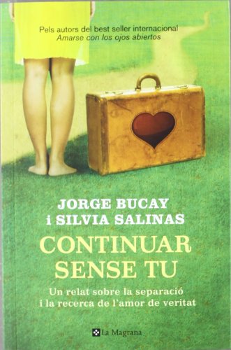 Continuar sense tu: 005 (OTROS LA MAGRANA)