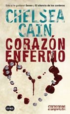 CORAZON ENFERMO (SIN COLECCION)
