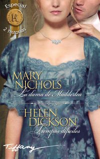 La dama de Madderlea; Tiempos difíciles (OMNIBUS HI)