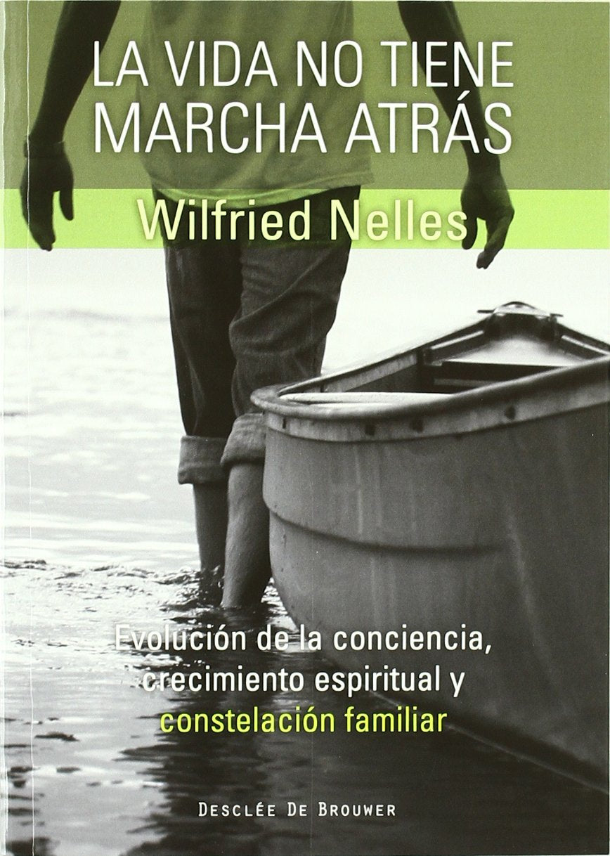 vida no tiene Marcha Atras (A los cuatro vientos)