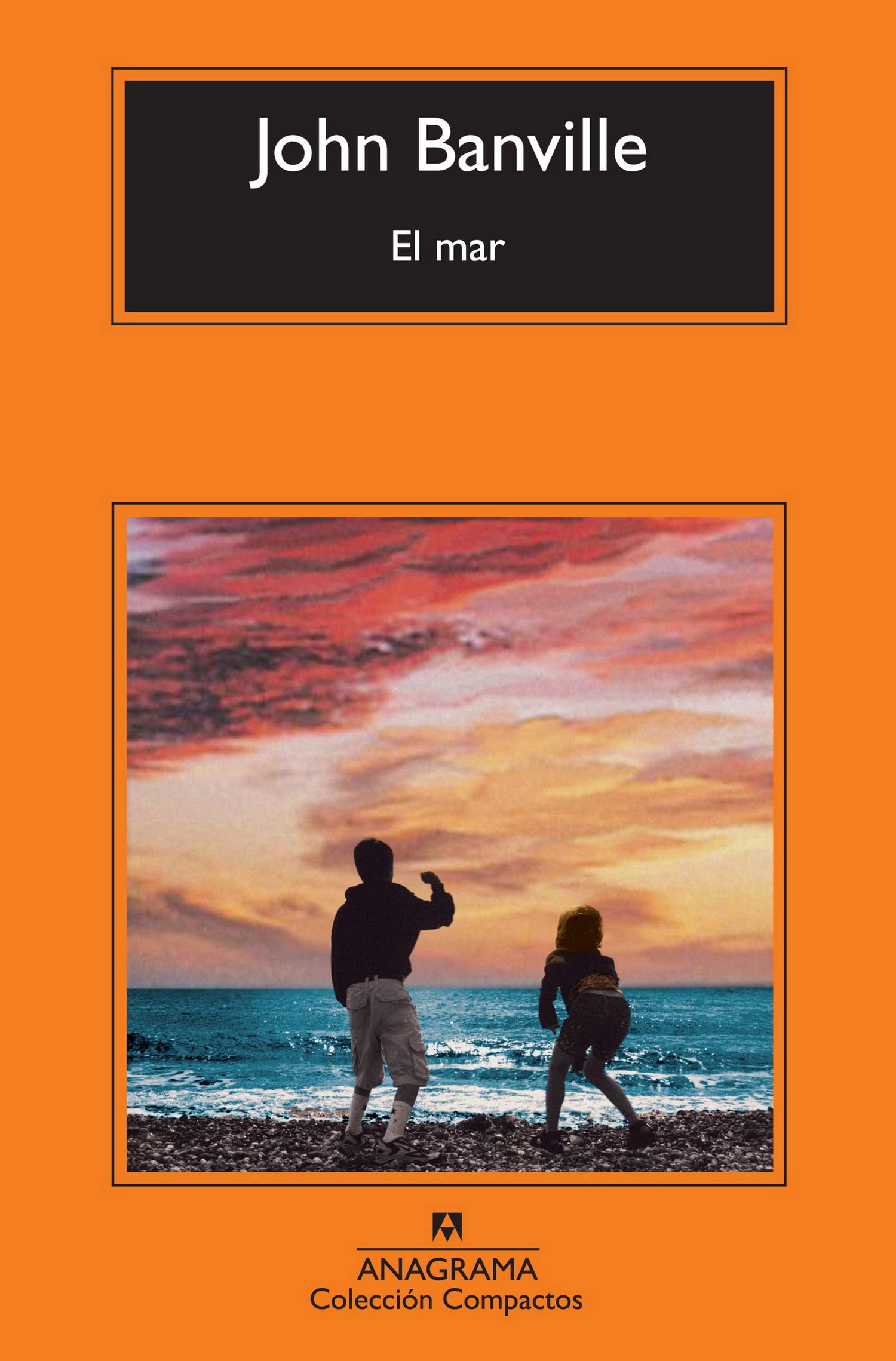 El mar: 554 (Compactos)