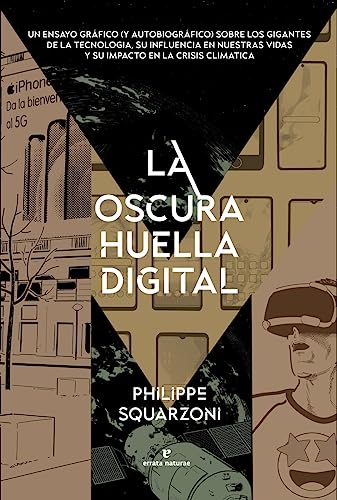 La oscura huella digital (VARIOS)