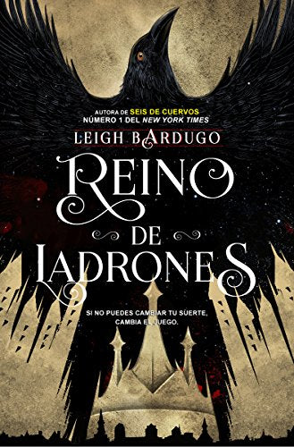 Reino de ladrones
