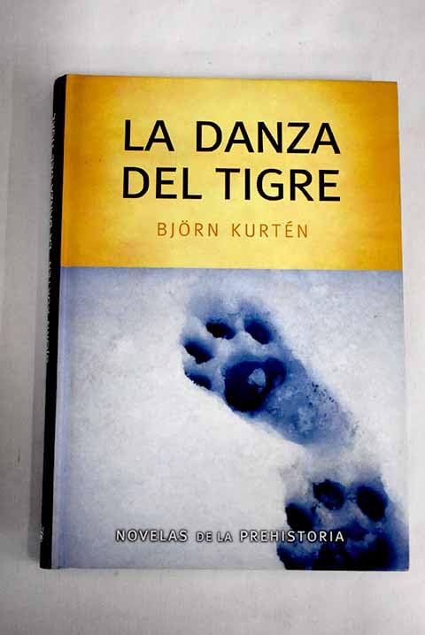 La danza del tigre