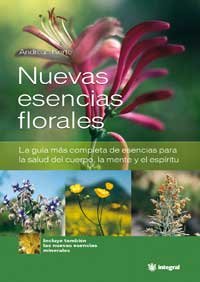 Nuevas esencias florales