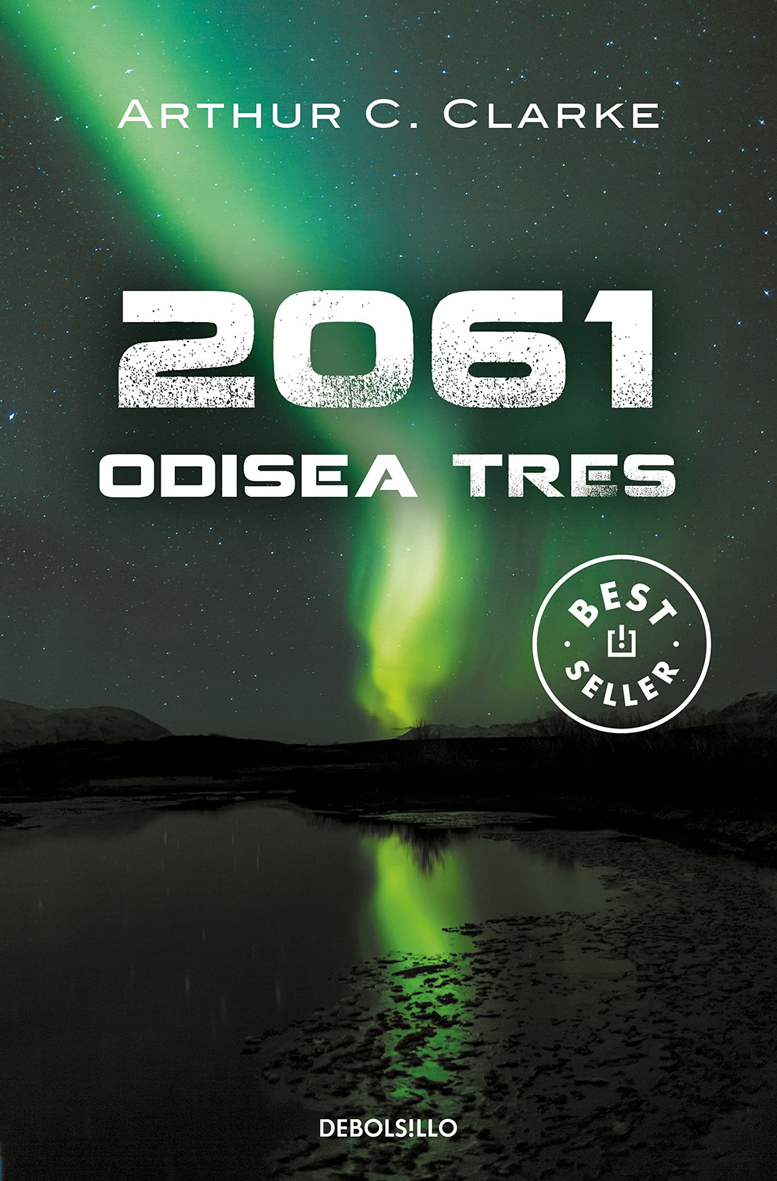 2061: Odisea tres (Best Seller)