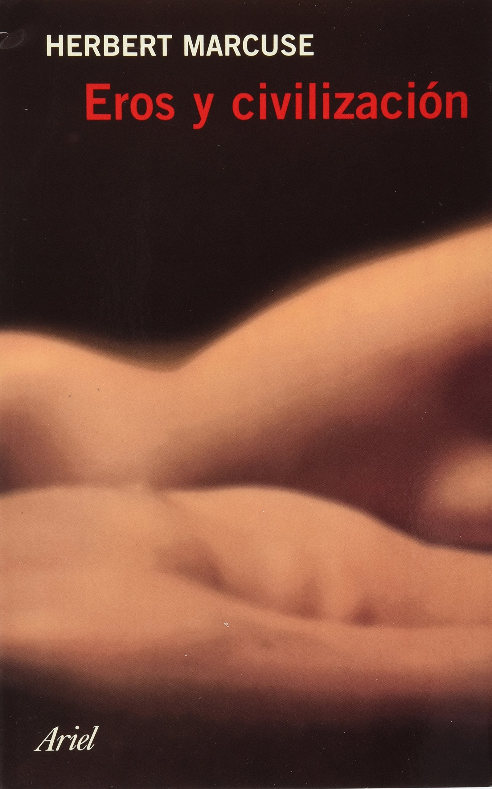 Eros y civilizacion (Ariel)