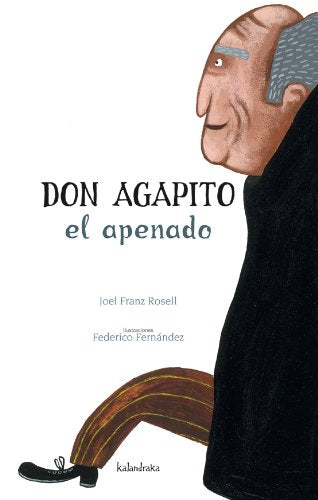 Don Agapito el apenado (sieteleguas)