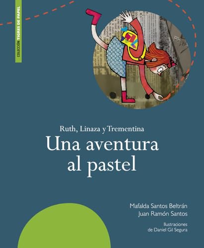 UNA AVENTURA AL PASTEL