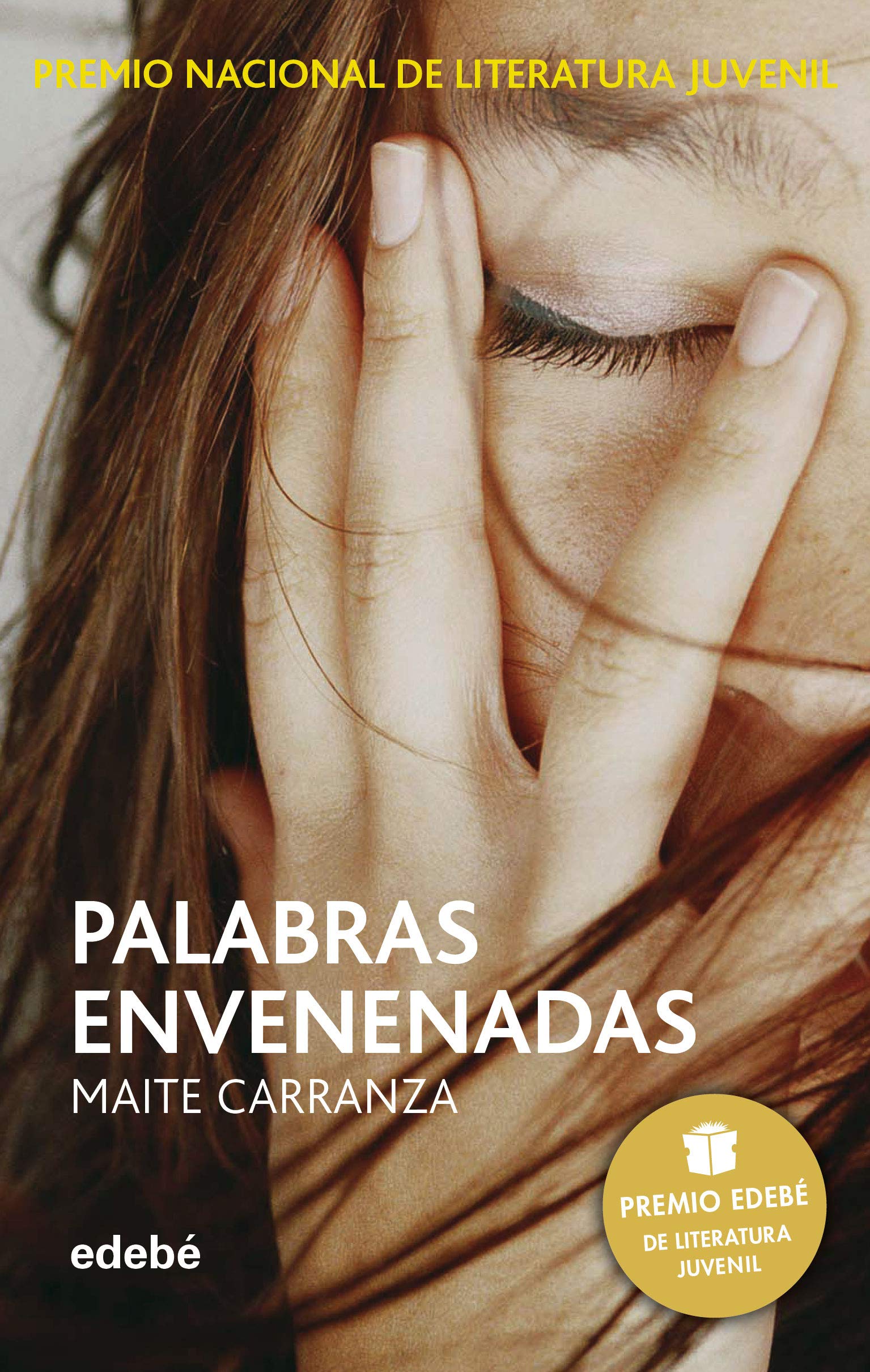 Palabras Envenenadas