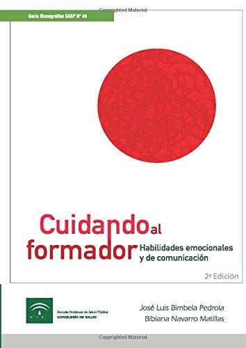 Cuidando Al Formador