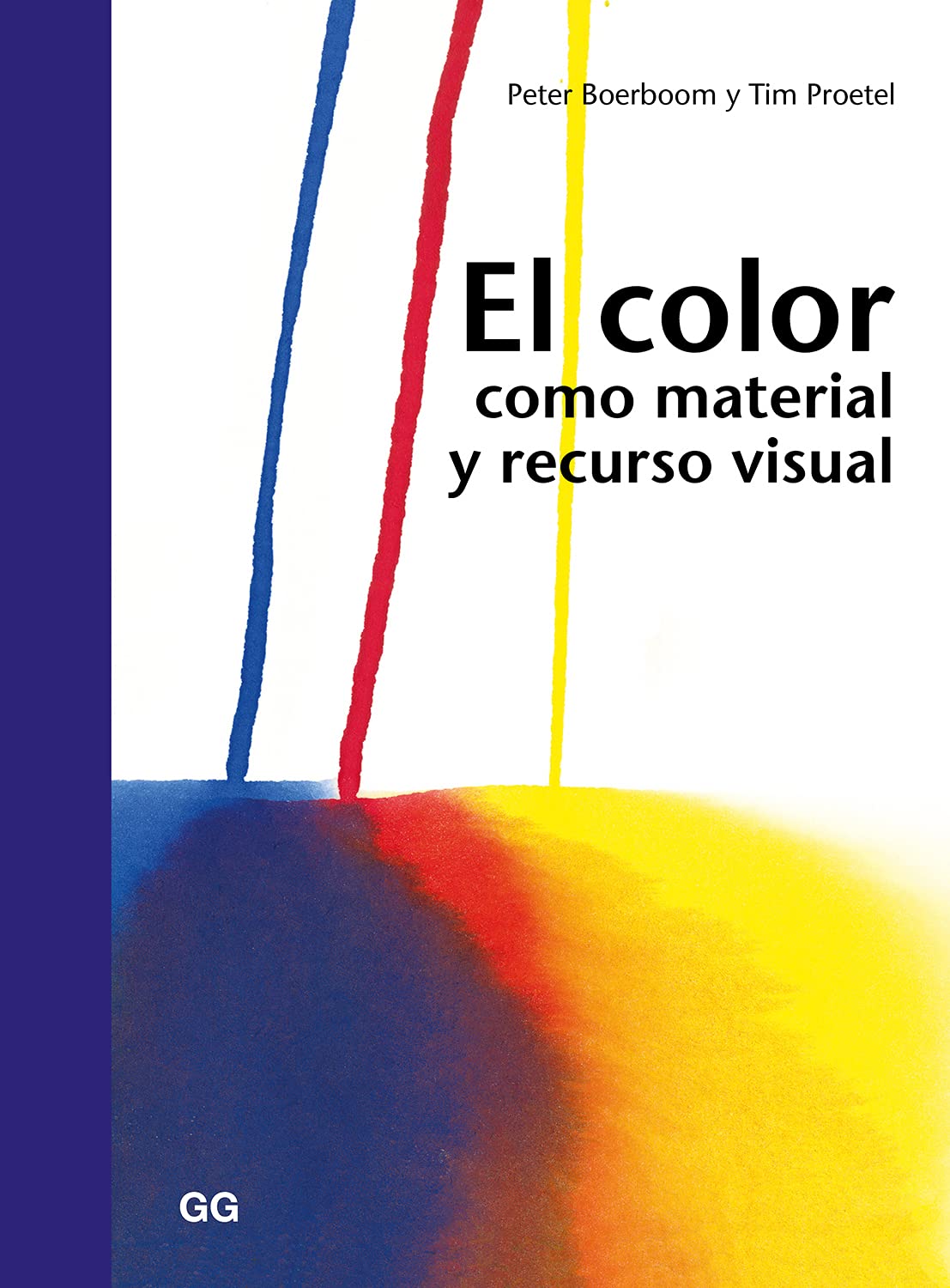 El color como material y recurso visual (SIN COLECCION)
