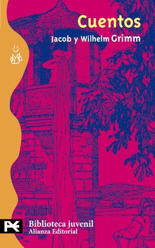 Cuentos (El Libro De Bolsillo - Bibliotecas Temáticas - Biblioteca Juvenil)