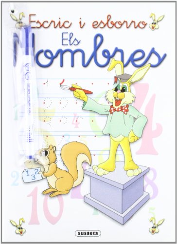 Escric i esborro (2 títols)
