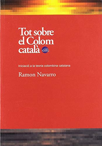 Tot sobre el Colom català: 23 (Escrivanies)