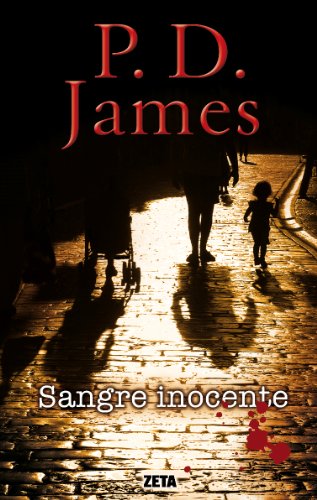 Sangre inocente (B DE BOLSILLO)