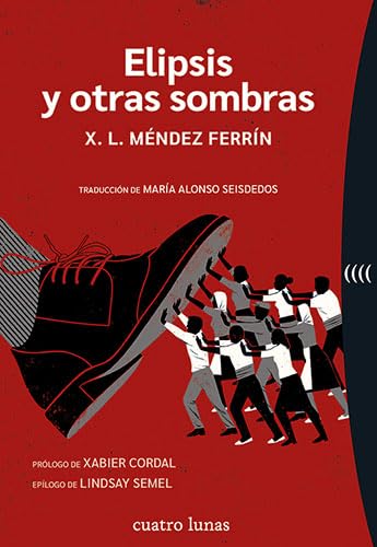 Elipsis y otras sombras (Narrativa)