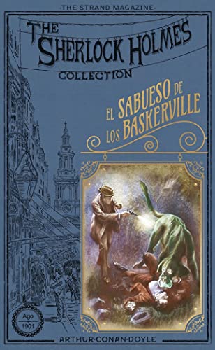 Sherlock Holmes 1. El sabueso de los Baskerville (Otros Ficción)
