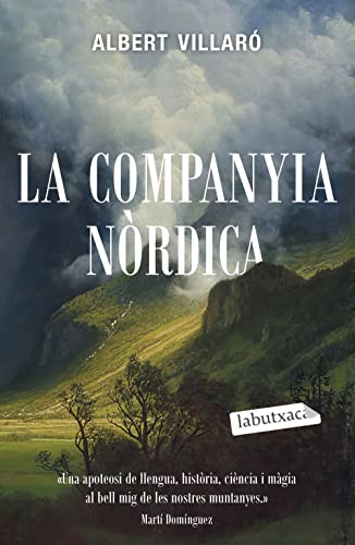 La Companyia Nòrdica (LABUTXACA)